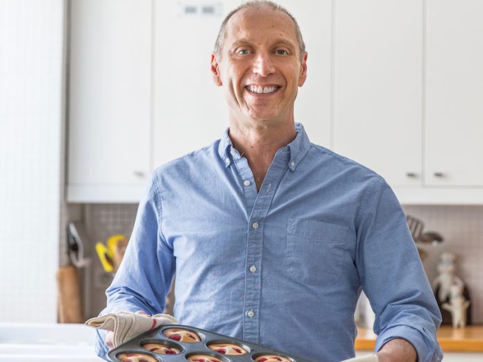 David Lebovitz